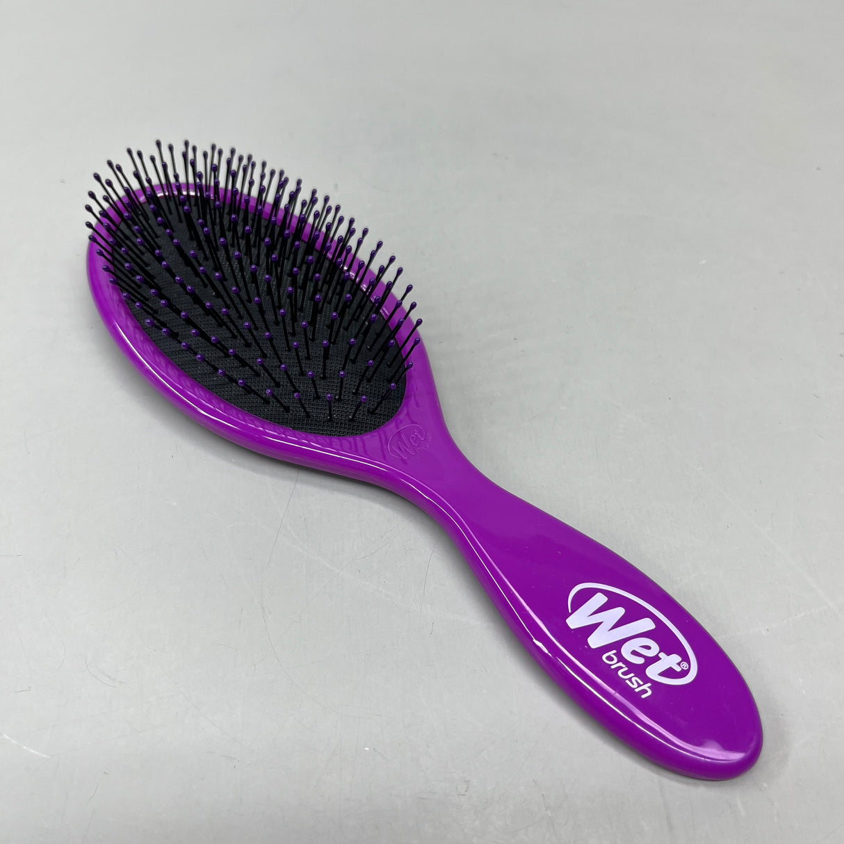 WET BRUSH (2 PACK!) Original Detangler Brush-all Hair Types Purple GYSPB830WARM from PayWut
