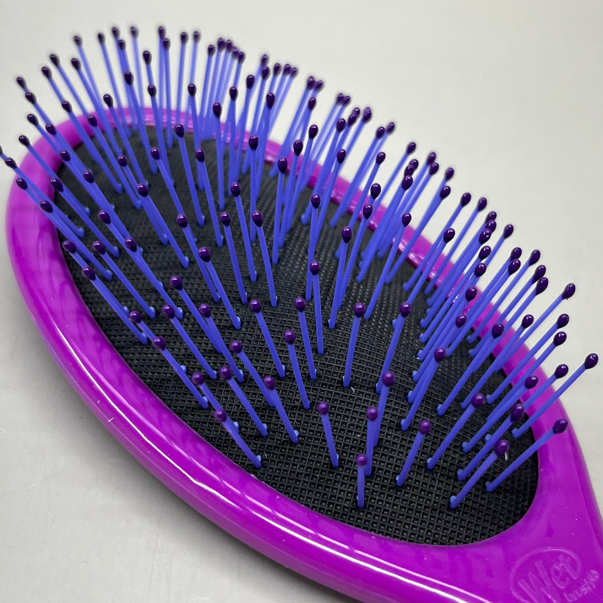 WET BRUSH (2 PACK) Custom Care Detangler Brush-Thick Hair Purple GYSPB830CCTH from PayWut