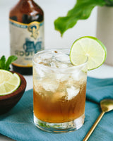 Genuine Root Beer Syrup two-pack from Portland Syrups