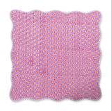 Ambroeus Napkins S/4 From Furbish Studio