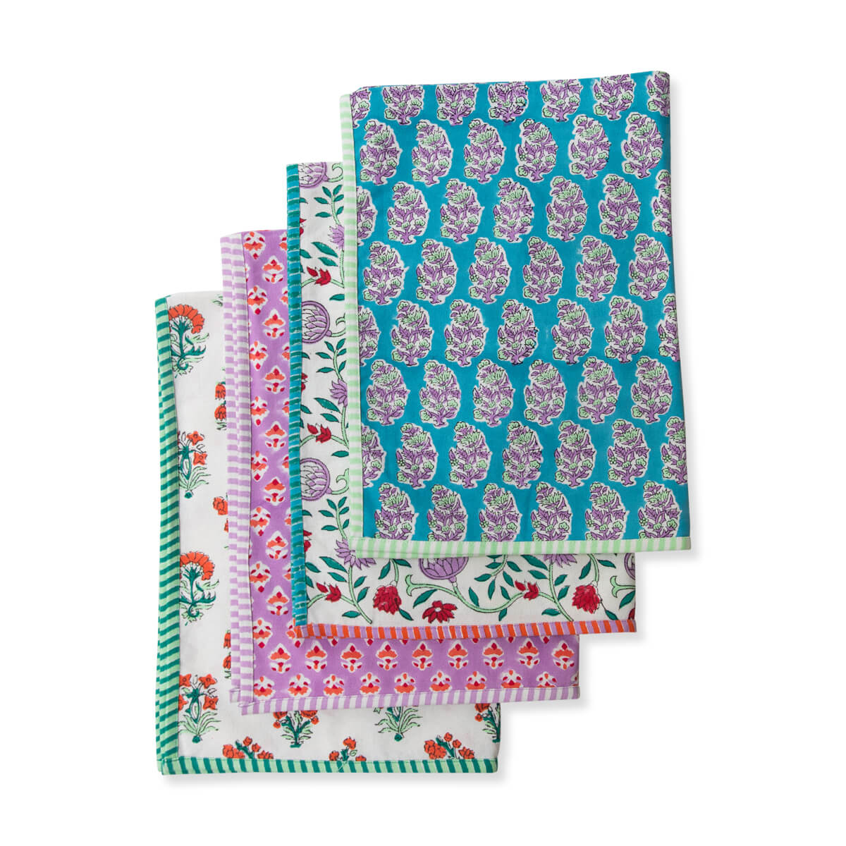Ambroeus Dish Towels S/2 from Furbish Studio