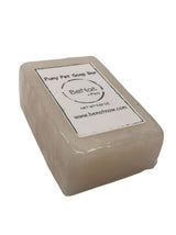 BeNat Pets. All-Natural Furry Pet Soap Bar. 5.8 oz. from BeNat