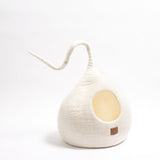 Snow White | Tail Style Cave from Fuzzy Cove