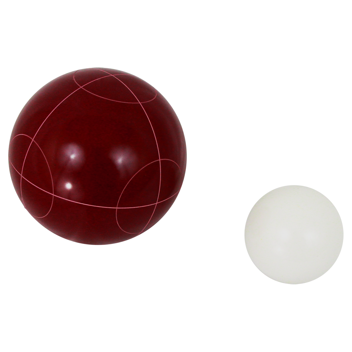 Champions Bocce Ball Set 107mm from Baden Sports