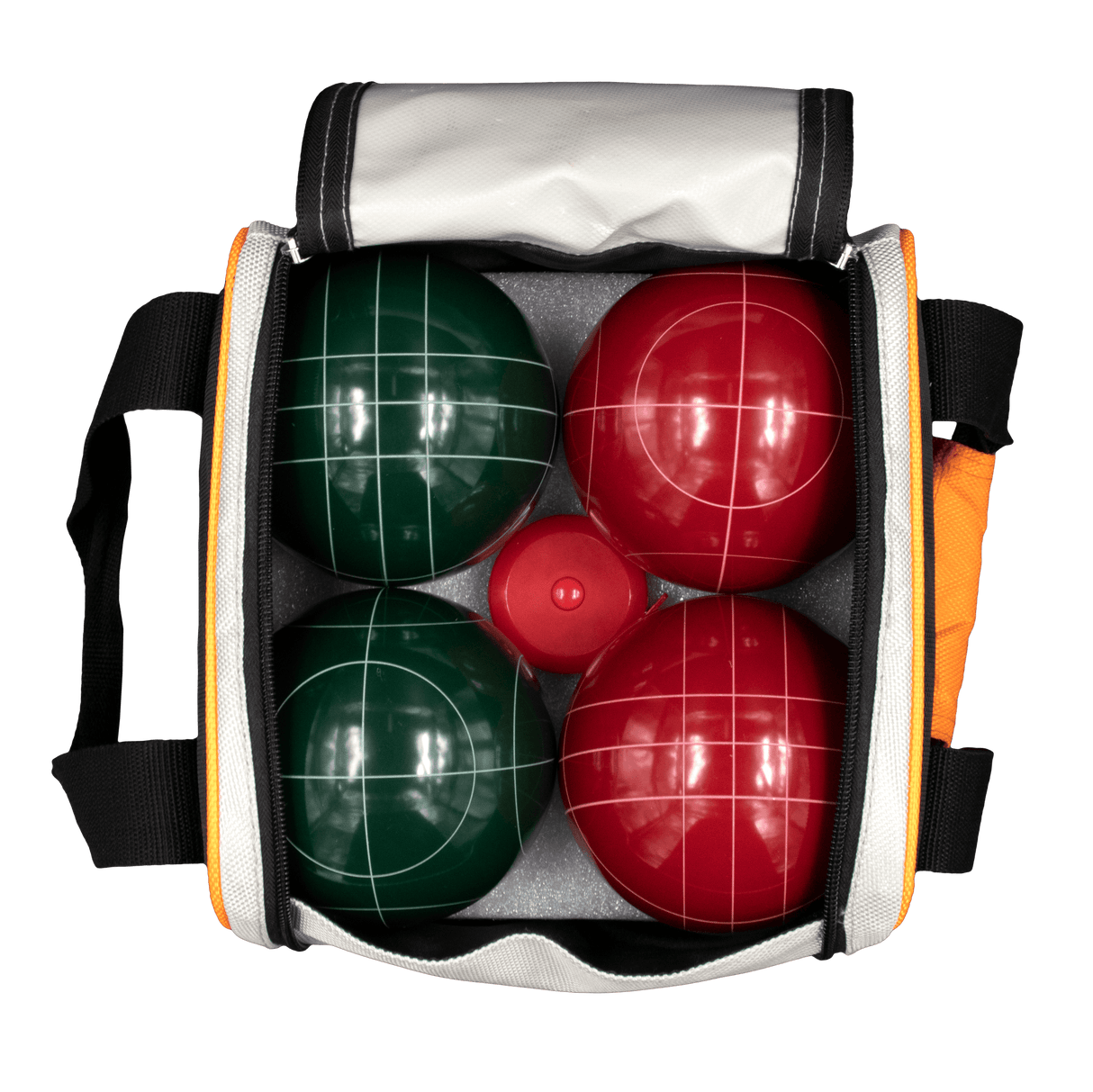 Champions Bocce Ball Set 107mm from Baden Sports