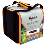 Champions Bocce Ball Set 107mm from Baden Sports