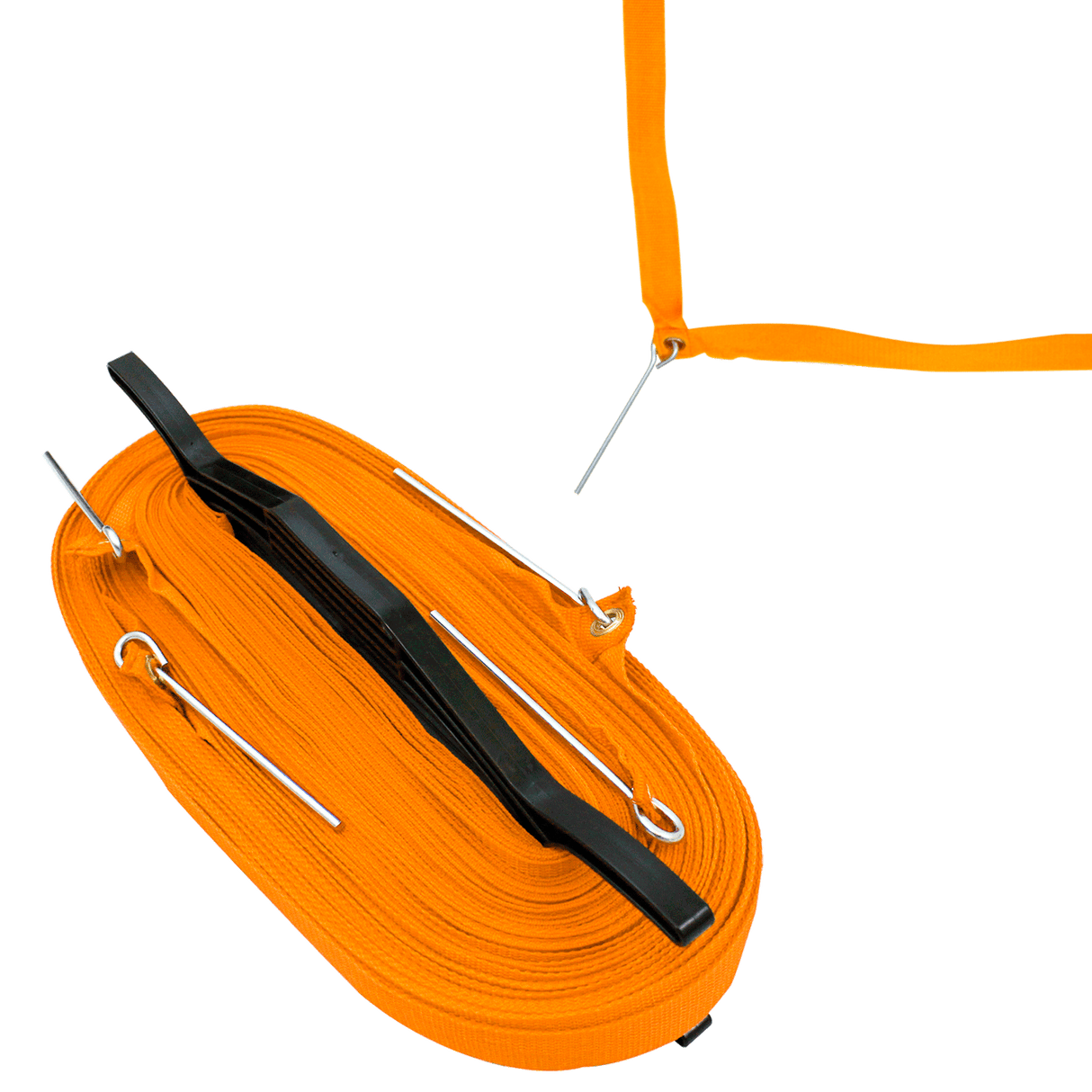 Champions Badminton Set from Baden Sports