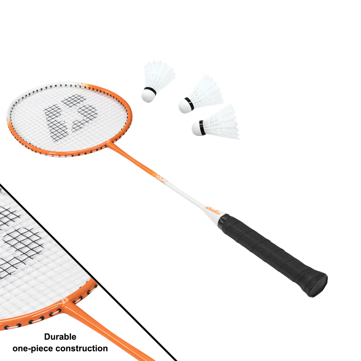 Champions Badminton Set from Baden Sports