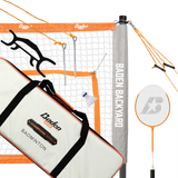 Champions Badminton Set from Baden Sports