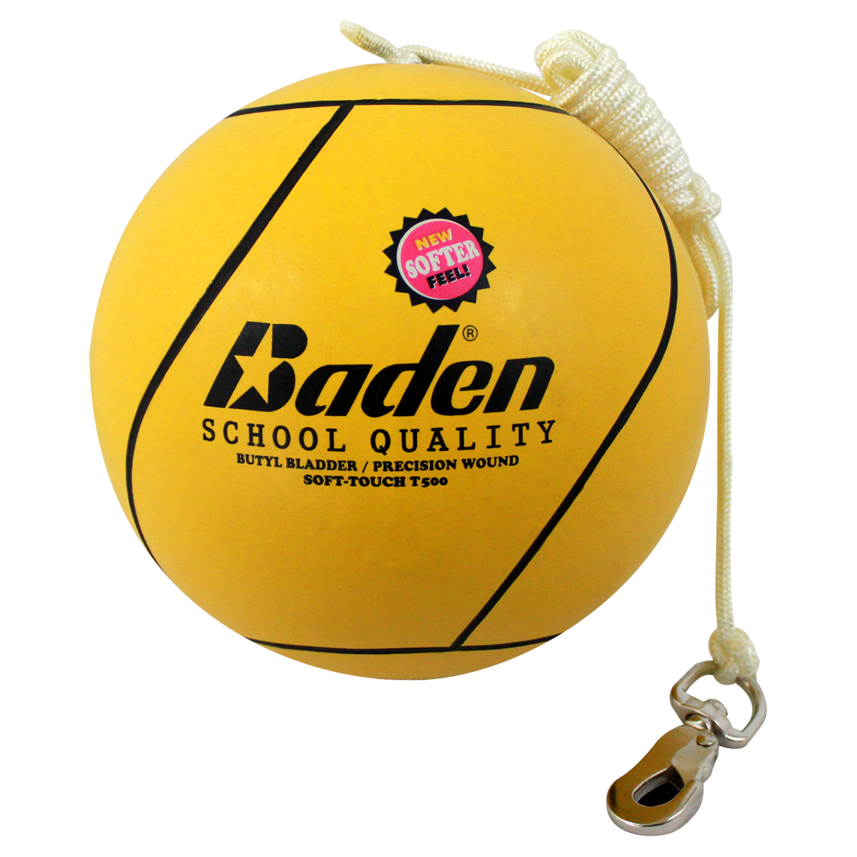Tetherball From Baden Sports