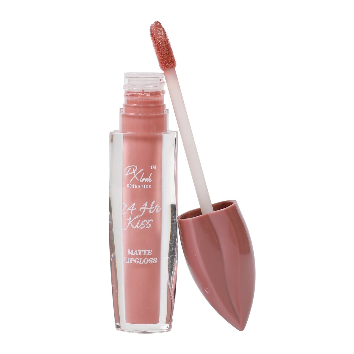 24 Hr Kiss Matte Lip Gloss Set from Prolux Cosmetics