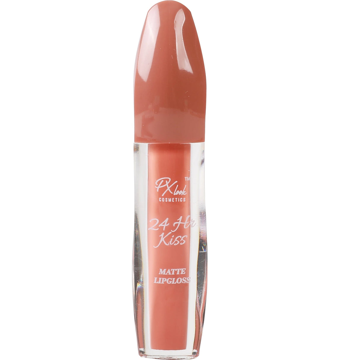 24 Hr Kiss Matte Lip Gloss Set from Prolux Cosmetics