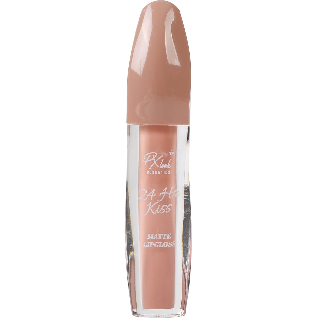 24 Hr Kiss Matte Lip Gloss Set from Prolux Cosmetics