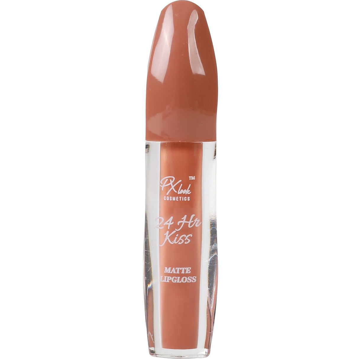24 Hr Kiss Matte Lip Gloss Set from Prolux Cosmetics