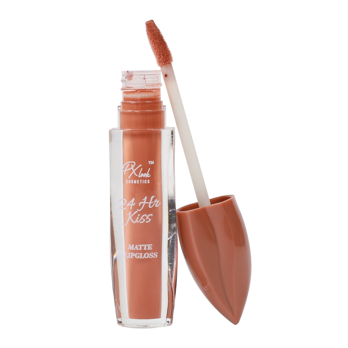 24 Hr Kiss Matte Lip Gloss Set from Prolux Cosmetics