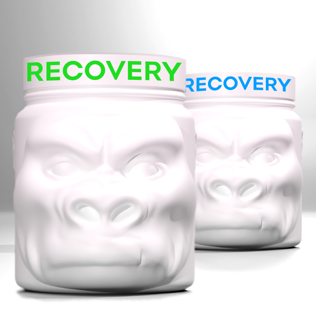 Post Recovery from Primal Strength & Balance