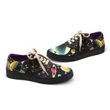 Galactica Casual Sneaker from Hot Chocolate Design