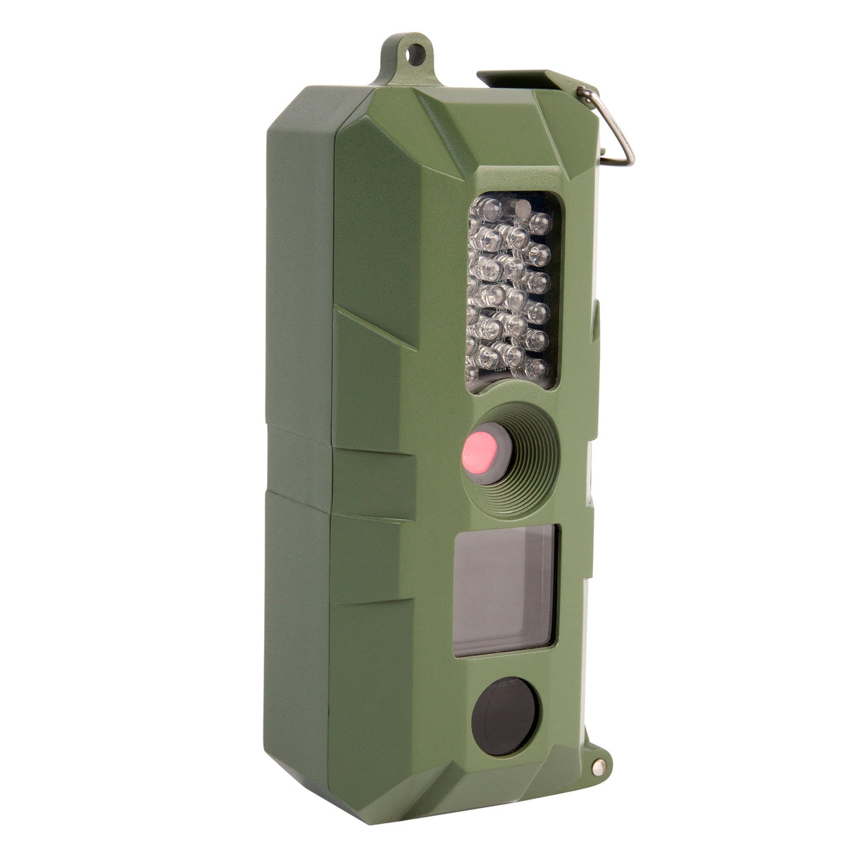 Five Megapixel Trail Camera (Time and Date Stamp) + 4GB Memory Card from Explore Scientific