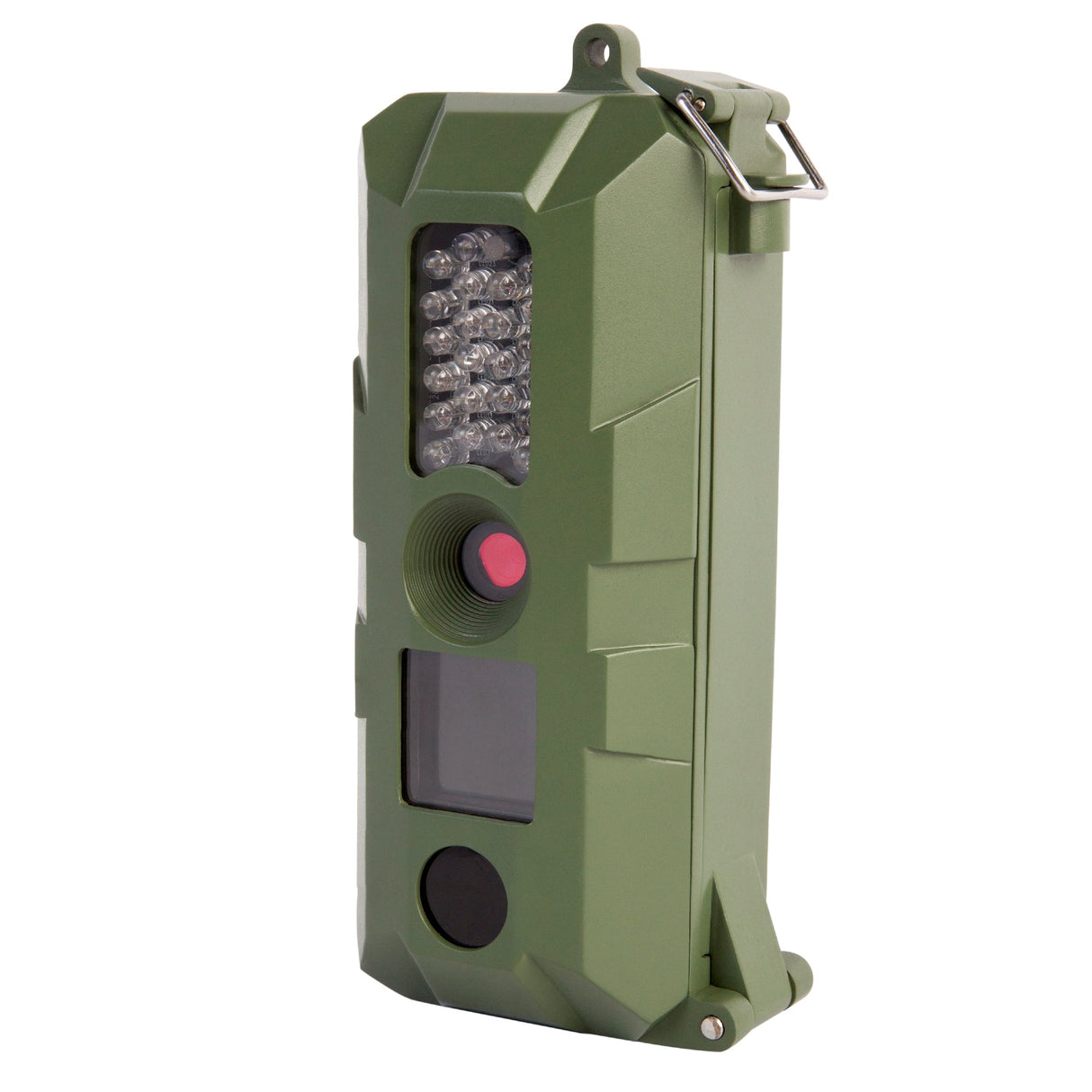 Five Megapixel Trail Camera (Time and Date Stamp) + 4GB Memory Card from Explore Scientific