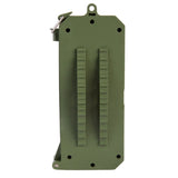 Five Megapixel Trail Camera (Time and Date Stamp) + 4GB Memory Card from Explore Scientific