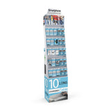Boxed Smartphone Gadget Display from Mila Lifestyle Accessories