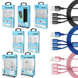 Smartphone Gadget Floor Display Bundle from Mila Lifestyle Accessories