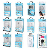 Boxed Smartphone Gadget Display from Mila Lifestyle Accessories