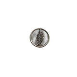 Lightning Bolt Sterling Silver Pin from Cynthia Gale New York