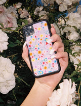 Garden Party iPhone Case from Wildflower Cases