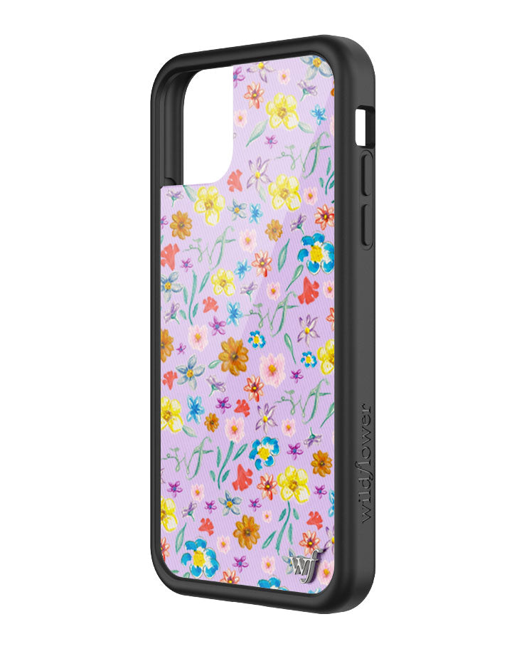 Garden Party iPhone Case from Wildflower Cases