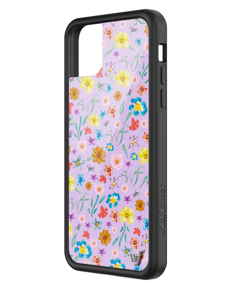 Garden Party iPhone Case from Wildflower Cases