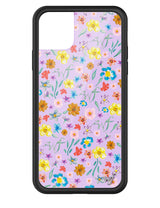Garden Party iPhone Case from Wildflower Cases