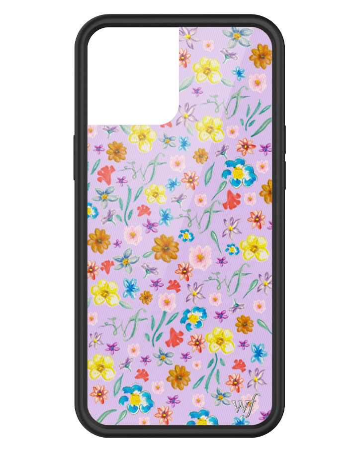 Garden Party iPhone Case from Wildflower Cases