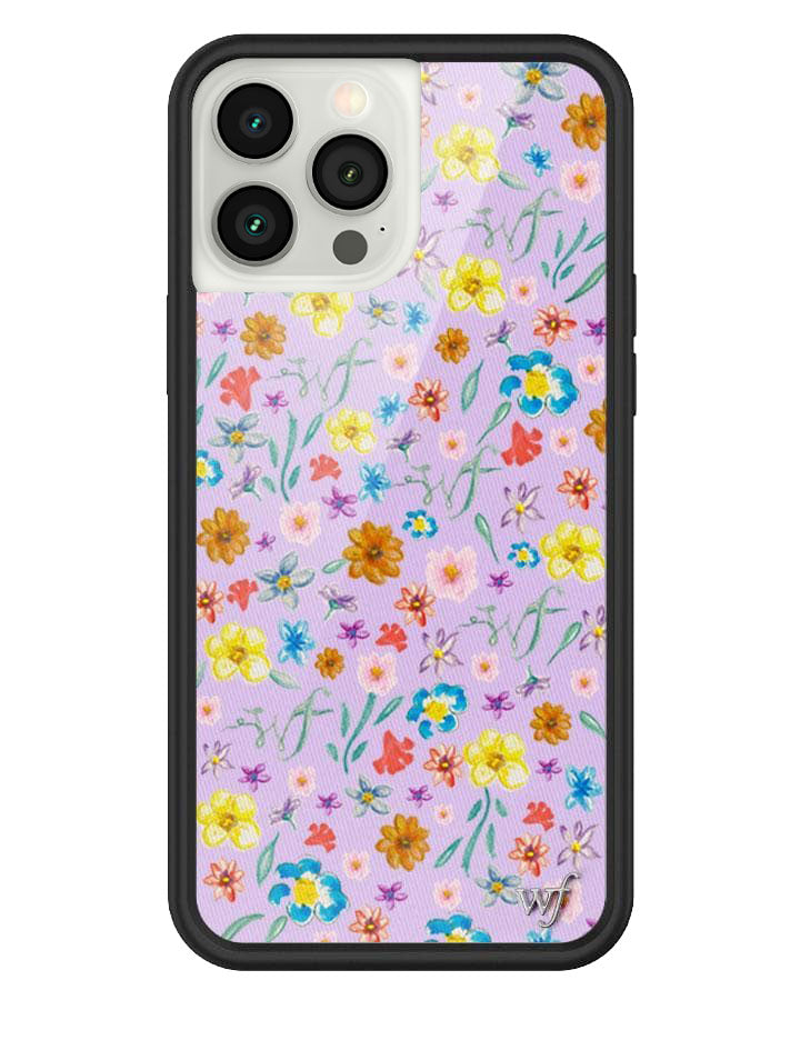 Garden Party iPhone Case from Wildflower Cases