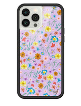 Garden Party iPhone Case from Wildflower Cases