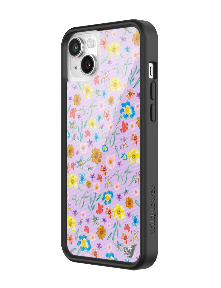 Garden Party iPhone Case from Wildflower Cases