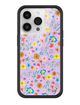 Garden Party iPhone Case from Wildflower Cases