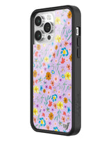 Garden Party iPhone Case from Wildflower Cases