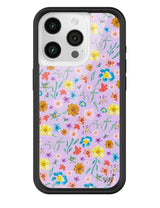 Garden Party iPhone Case from Wildflower Cases
