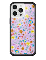 Garden Party iPhone Case from Wildflower Cases