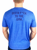 Men's GEETA T-Shirt from JerkFit