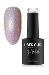 Evening At The Ritz - Gel Polish from UberChic Beauty