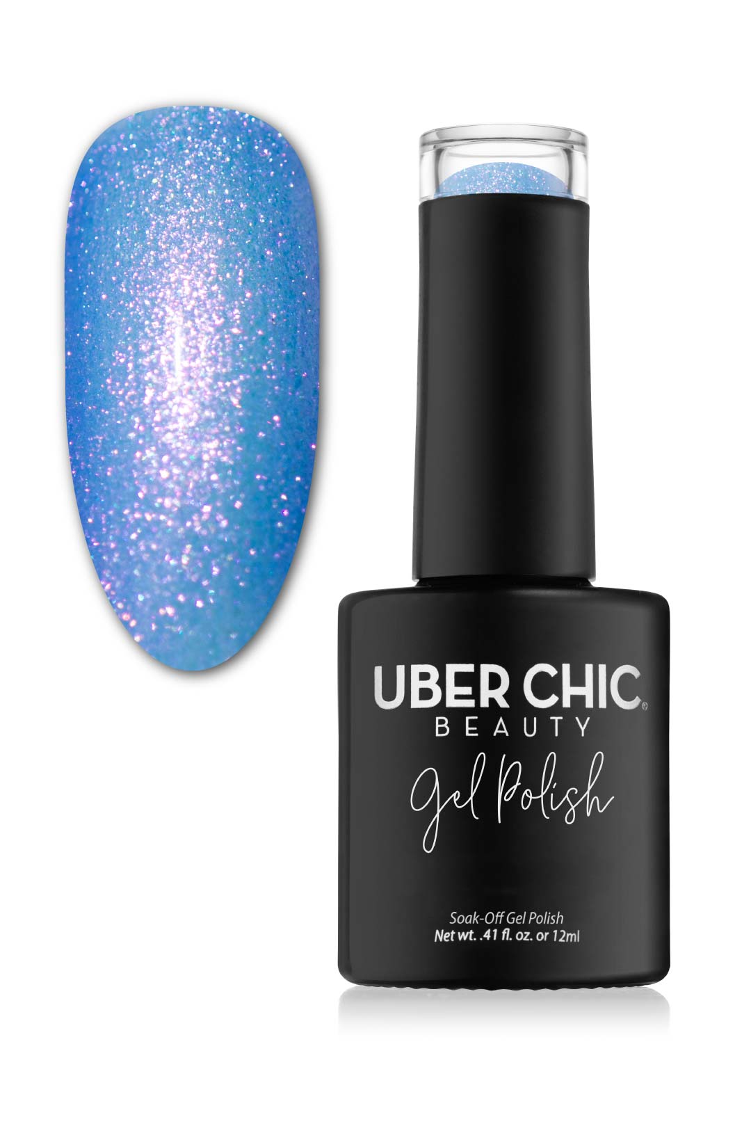 Joyride - Gel Polish from UberChic Beauty
