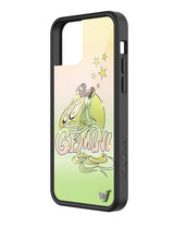 Gemini iPhone Case from Wildflower Cases