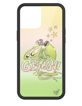 Gemini iPhone Case from Wildflower Cases