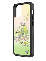 Gemini iPhone Case from Wildflower Cases
