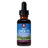 Get Over It! Immune Recovery From WishGarden Herbs