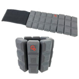 Soft Weight Bracelets From GoFit.net