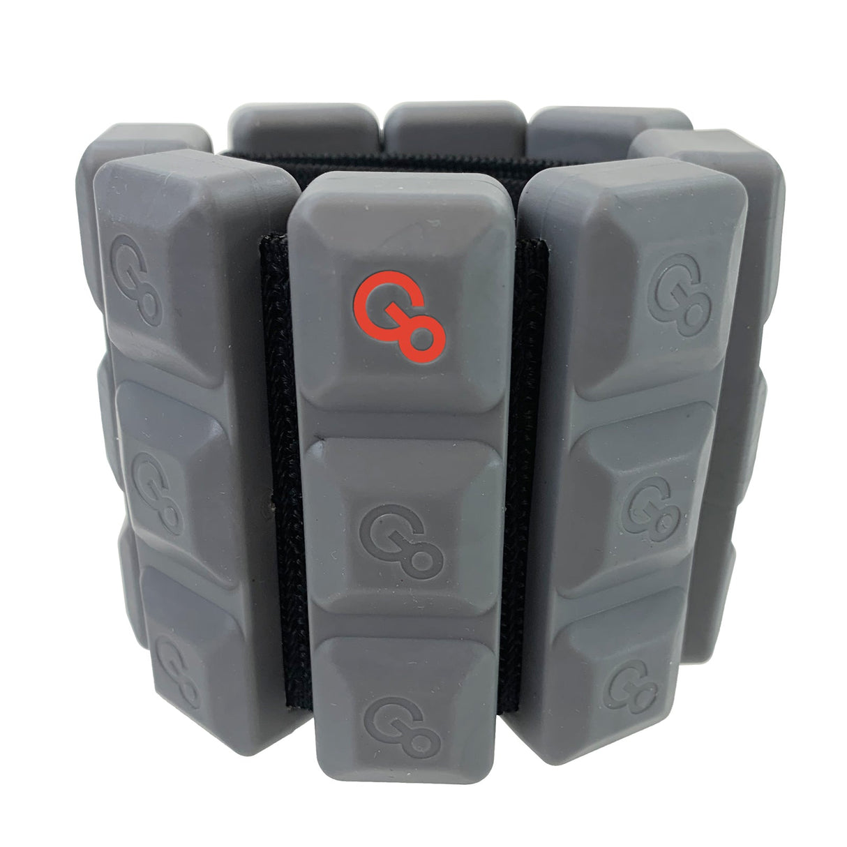 Soft Weight Bracelets From GoFit.net