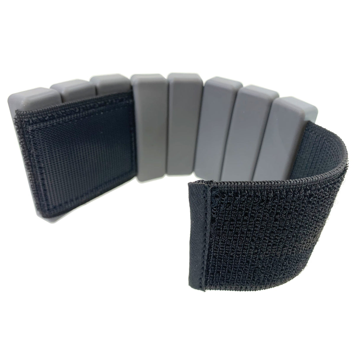 Soft Weight Bracelets From GoFit.net